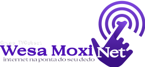 Wesa Moxi Net — Grupo TVCabsat