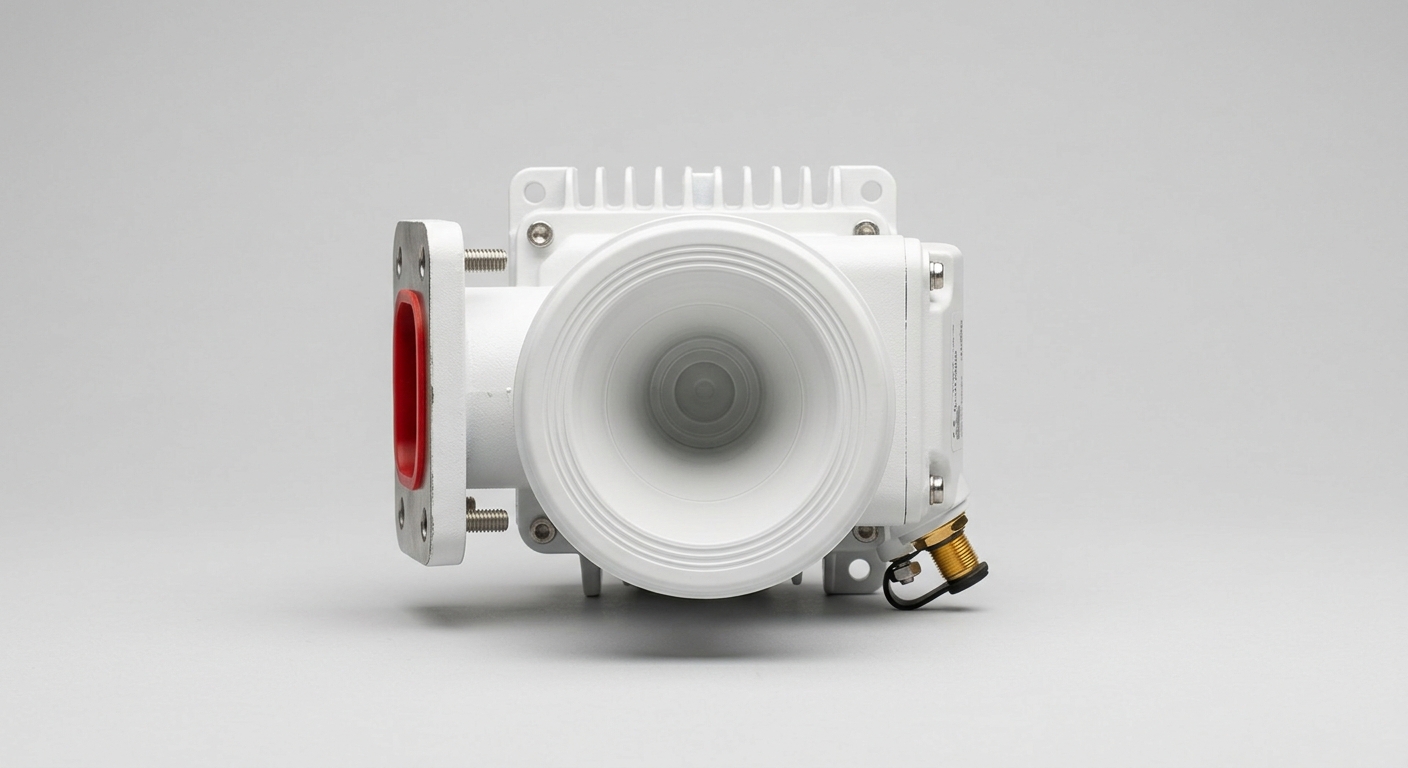 LNB Banda Ku — Downconverter PLL de alta estabilidade