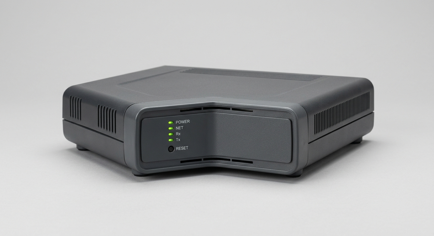 Modem iDirect 950MP